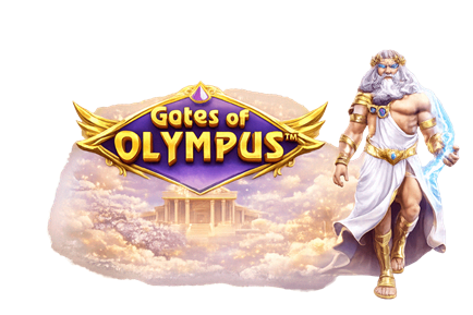 Gates Of Olympus popularny slot z mechaniką kaskadową i mnożnikami