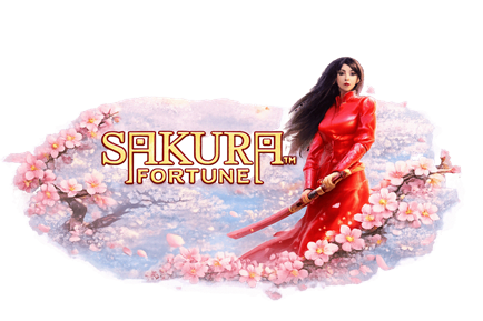 Sakura Fortune japoński slot z darmowymi spinami i rozszerzającymi symbolami
